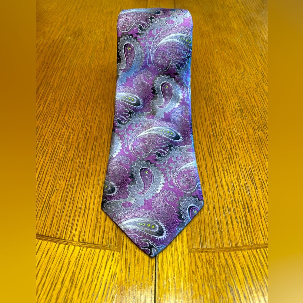 Men’s tie - Principe
